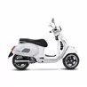 Leovince Vespa GTS 300 HPE/SUPER/SEI GIORNI NERO