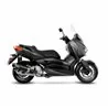 Leovince Yamaha X-MAX 125/IRON MAX NERO