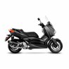 Leovince Yamaha X-MAX 125/IRON MAX NERO