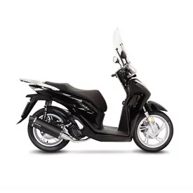 Leovince Honda SH 150i NERO