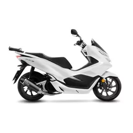 Leovince Honda PCX 125 NERO