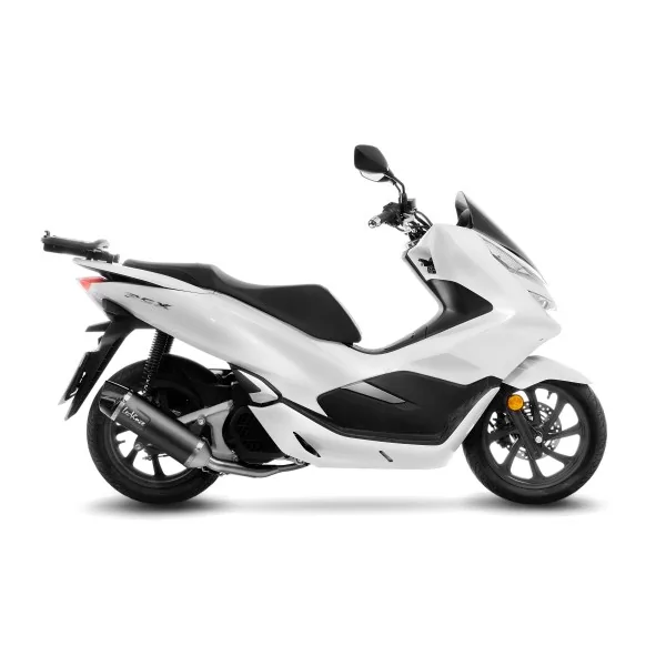 Leovince Honda PCX 125 NERO