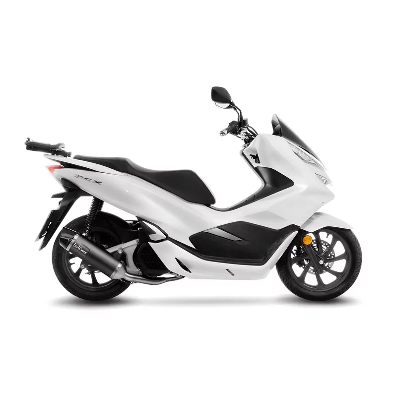 Leovince Honda PCX 125 NERO Leovince Honda PCX 125 NERO