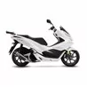 Leovince Honda PCX 125 NERO