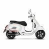 Leovince Vespa GTS 300 HPE/RACING SIXTIES/SUPER/SEI GIORNI/SPORT/TECH/TOURING NERO