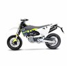 Leovince Husqvarna 701 SUPERMOTO NERO