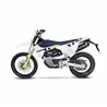 Leovince Husqvarna 701 ENDURO/LR NERO