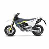 Leovince Husqvarna 701 SUPERMOTO NERO