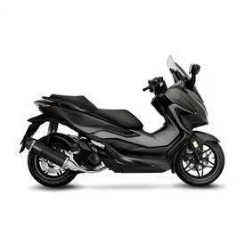 Leovince Honda FORZA 125 NERO