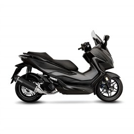Leovince Honda FORZA 125 NERO