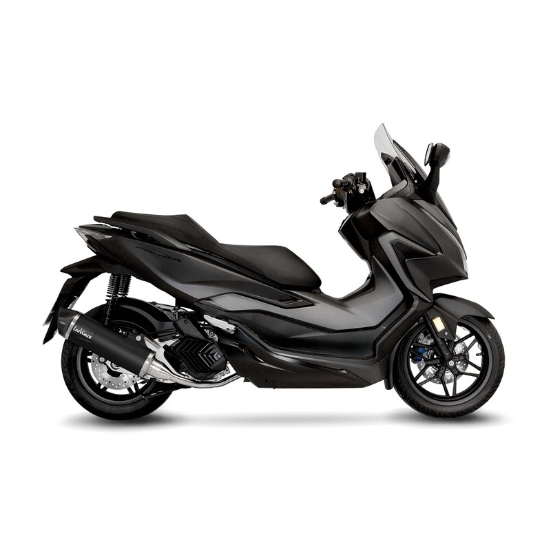 Leovince Honda FORZA 125 NERO