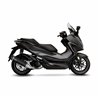 Leovince Honda FORZA 125 NERO