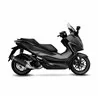 Leovince Honda FORZA 125 NERO