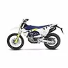 Leovince Husqvarna 701 ENDURO/LR NERO
