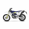Leovince Husqvarna 701 ENDURO/LR NERO