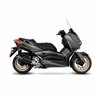 Leovince Yamaha X-MAX 300/TECH MAX NERO