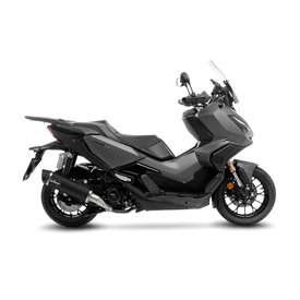 Leovince Honda ADV 350 NERO