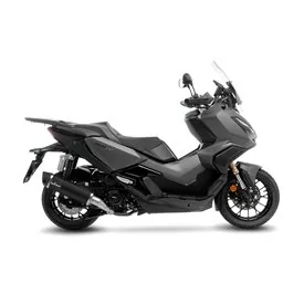 Leovince Honda ADV 350 NERO