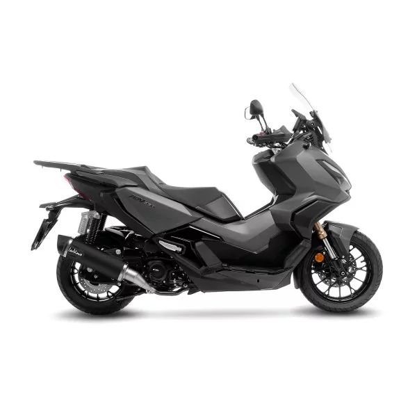Leovince Honda ADV 350 NERO