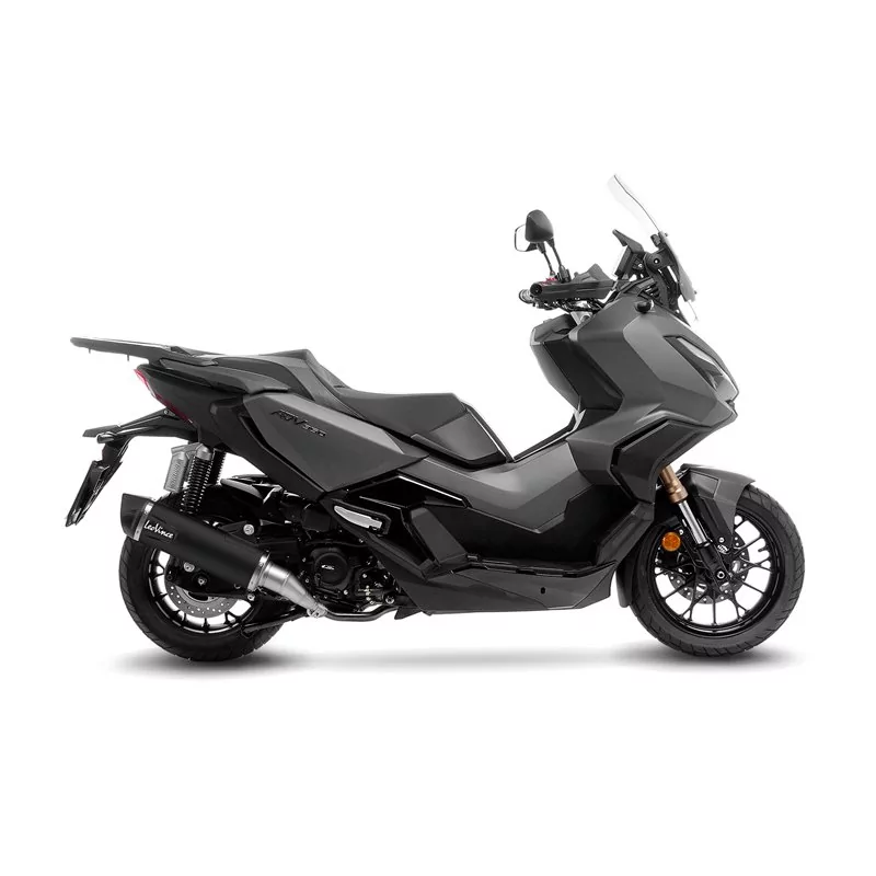 Leovince Honda ADV 350 NERO