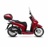 Leovince Honda SH 350i NERO