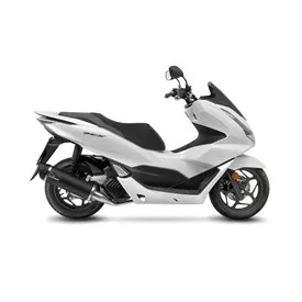 Leovince Honda PCX 125 NERO
