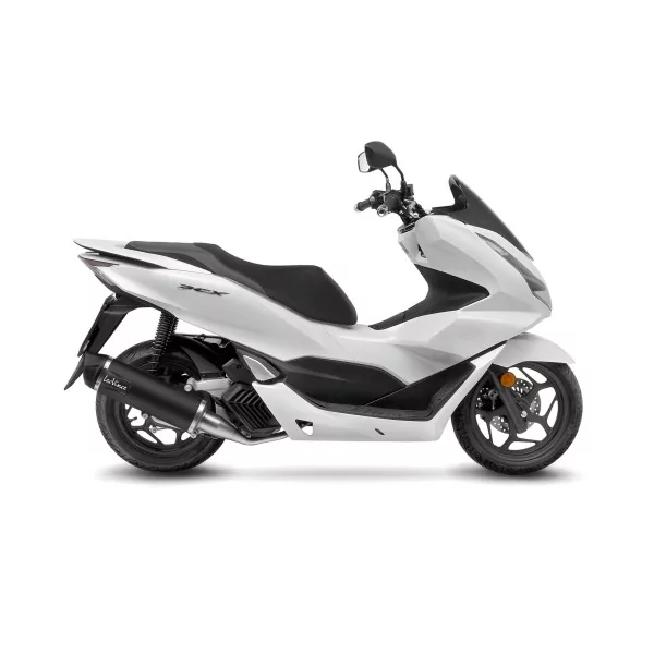 Leovince Honda PCX 125 NERO