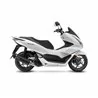 Leovince Honda PCX 125 NERO
