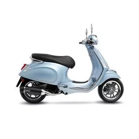 Leovince Vespa PRIMAVERA 125 3V NERO