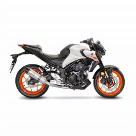 Leovince Yamaha MT-03 LV ONE EVO