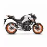 Leovince Yamaha MT-03 LV ONE EVO