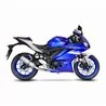 Leovince Yamaha YZF-R3 LV ONE EVO