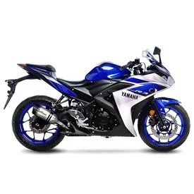 Leovince Yamaha YZF-R3 LV PRO