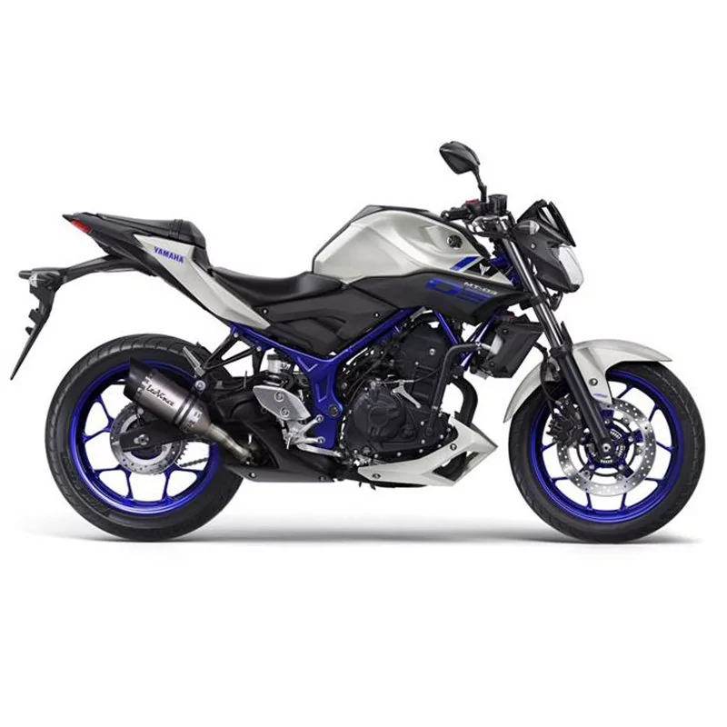 Leovince Yamaha MT-25 LV PRO Leovince Yamaha MT-25 LV PRO