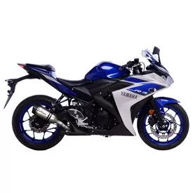 Leovince Yamaha YZF-R25 LV PRO