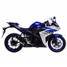 Leovince Yamaha YZF-R25 LV PRO