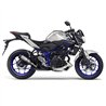 Leovince Yamaha MT-03 LV PRO