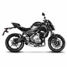 Leovince Kawasaki Z 650 UNDERBODY