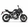 Leovince Kawasaki Z 650 UNDERBODY