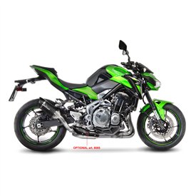 Leovince Kawasaki Z 900 LV PRO CARBON FIBER