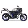 Leovince Yamaha MT-25 LV PRO CARBON FIBER