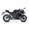 Leovince Kawasaki NINJA 650 LV ONE EVO CARBON FIBER