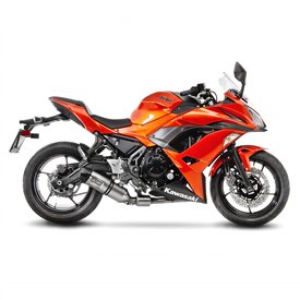 Leovince Kawasaki NINJA 650 LV ONE EVO