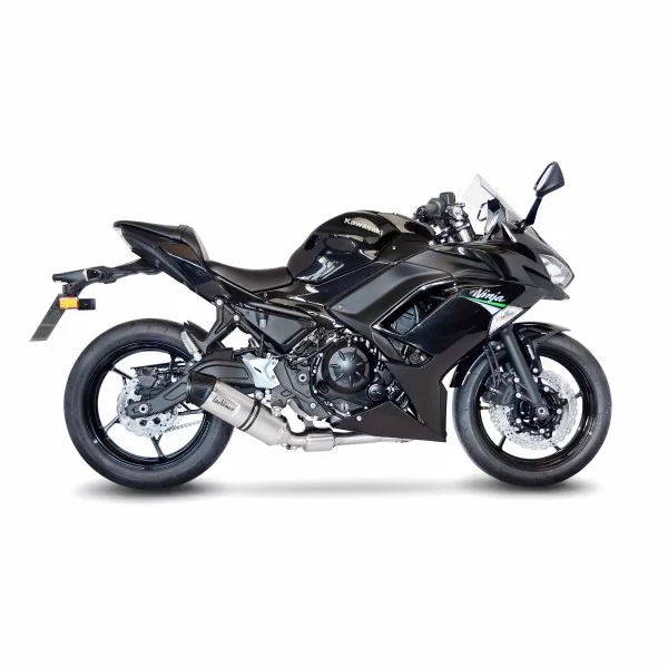 Leovince Kawasaki NINJA 650 LV ONE EVO