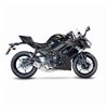 Leovince Kawasaki NINJA 650 LV ONE EVO