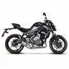 Leovince Kawasaki Z 650 LV ONE EVO