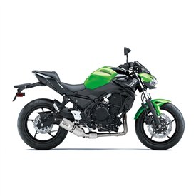 Leovince Kawasaki Z 650 LV ONE EVO