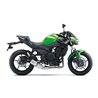 Leovince Kawasaki Z 650 LV ONE EVO