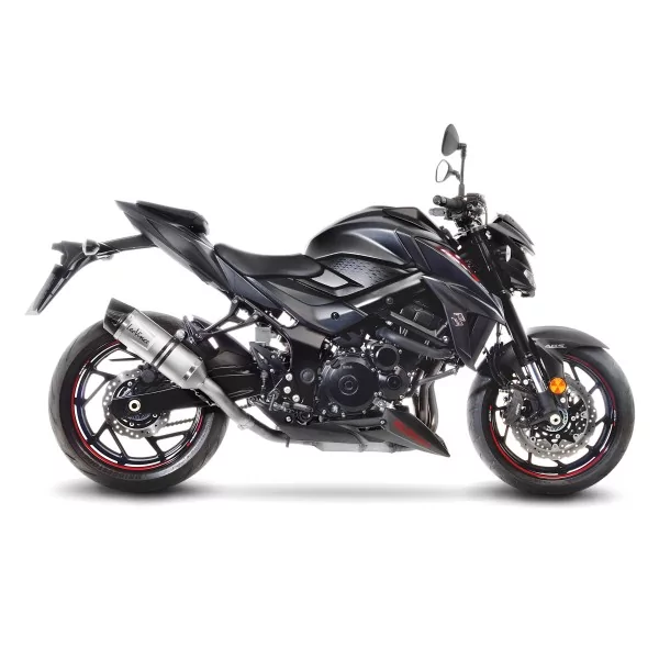 Leovince Suzuki GSX-S 750/Z ABS LV ONE EVO