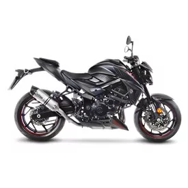 Leovince Suzuki GSX-S 750/Z ABS A2 LV ONE EVO